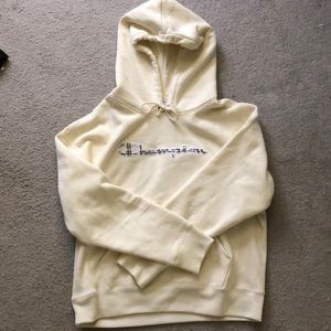 Champion Hoodie
